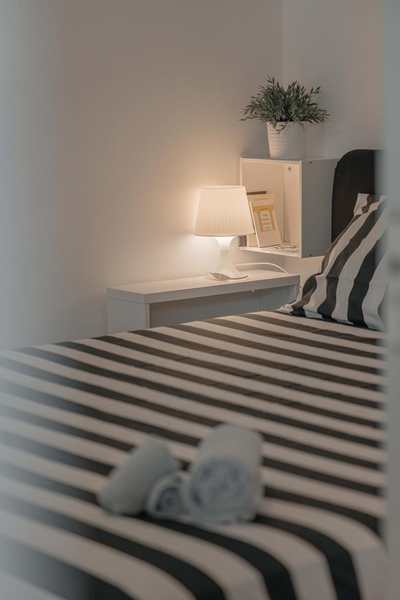 Solari New Apt Mailand Exterior foto