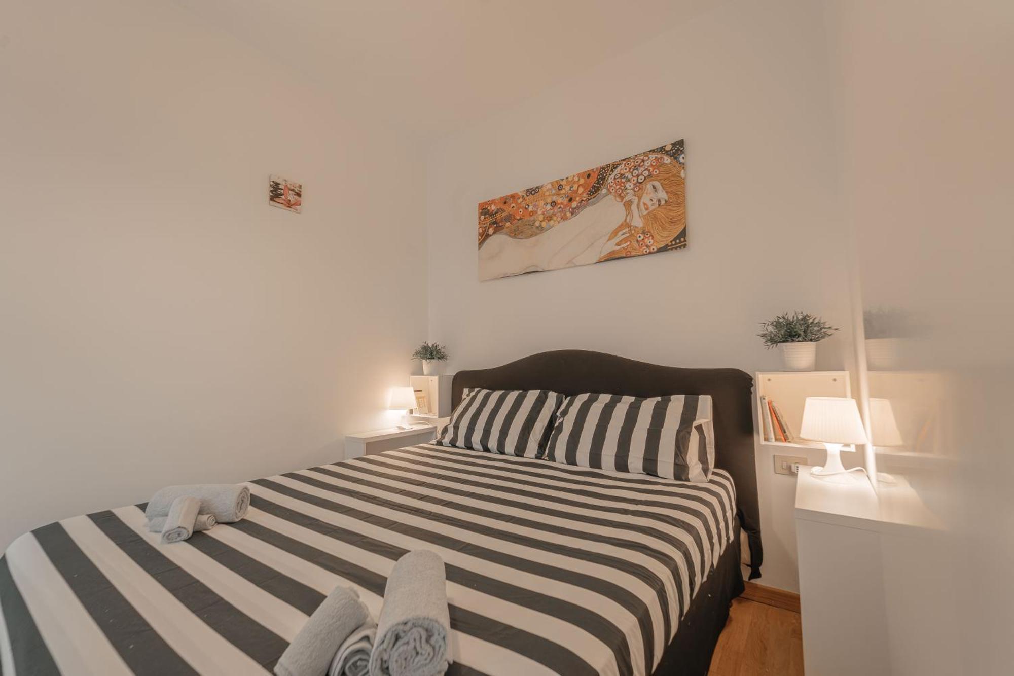 Solari New Apt Mailand Exterior foto
