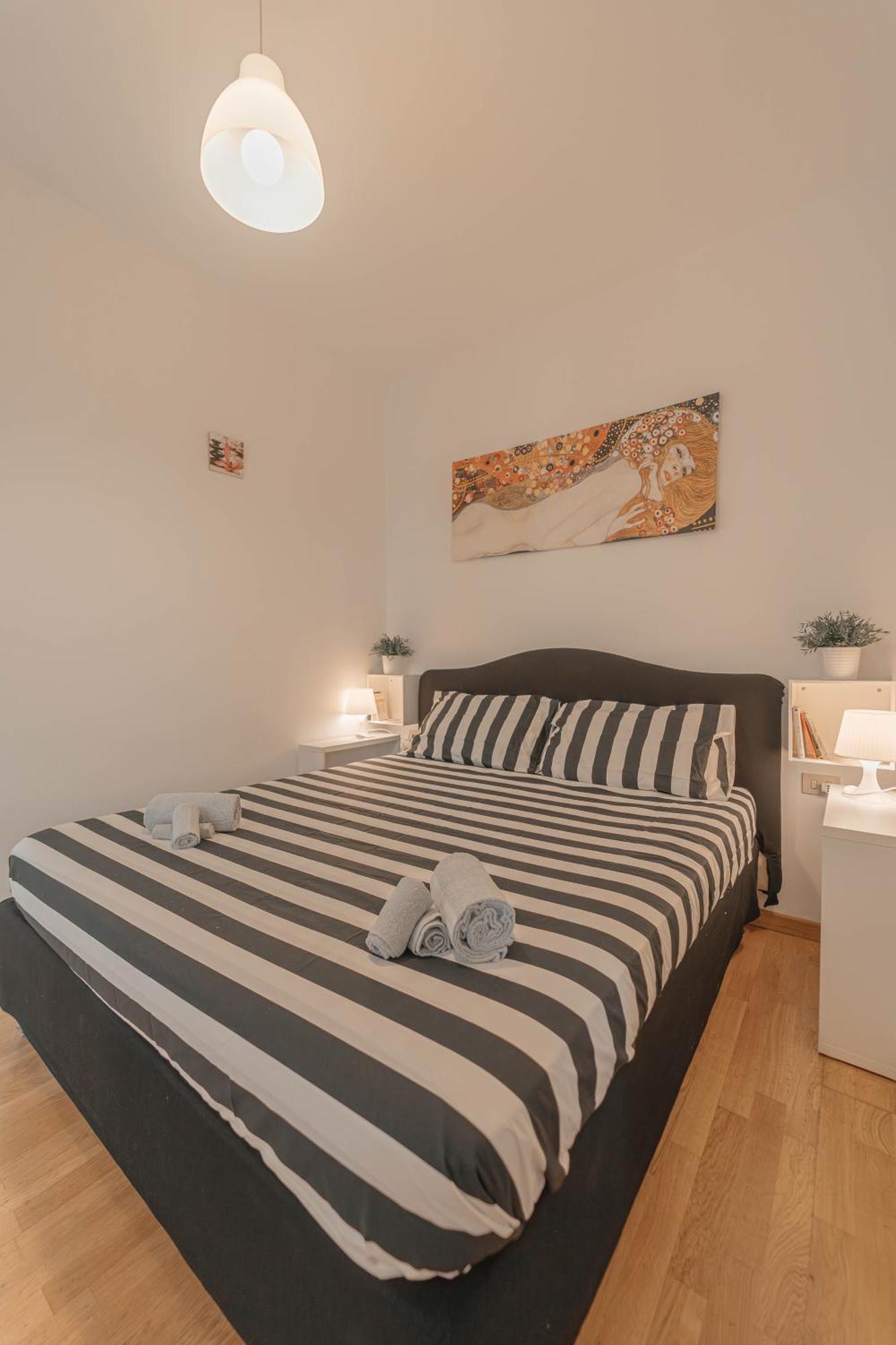 Solari New Apt Mailand Exterior foto