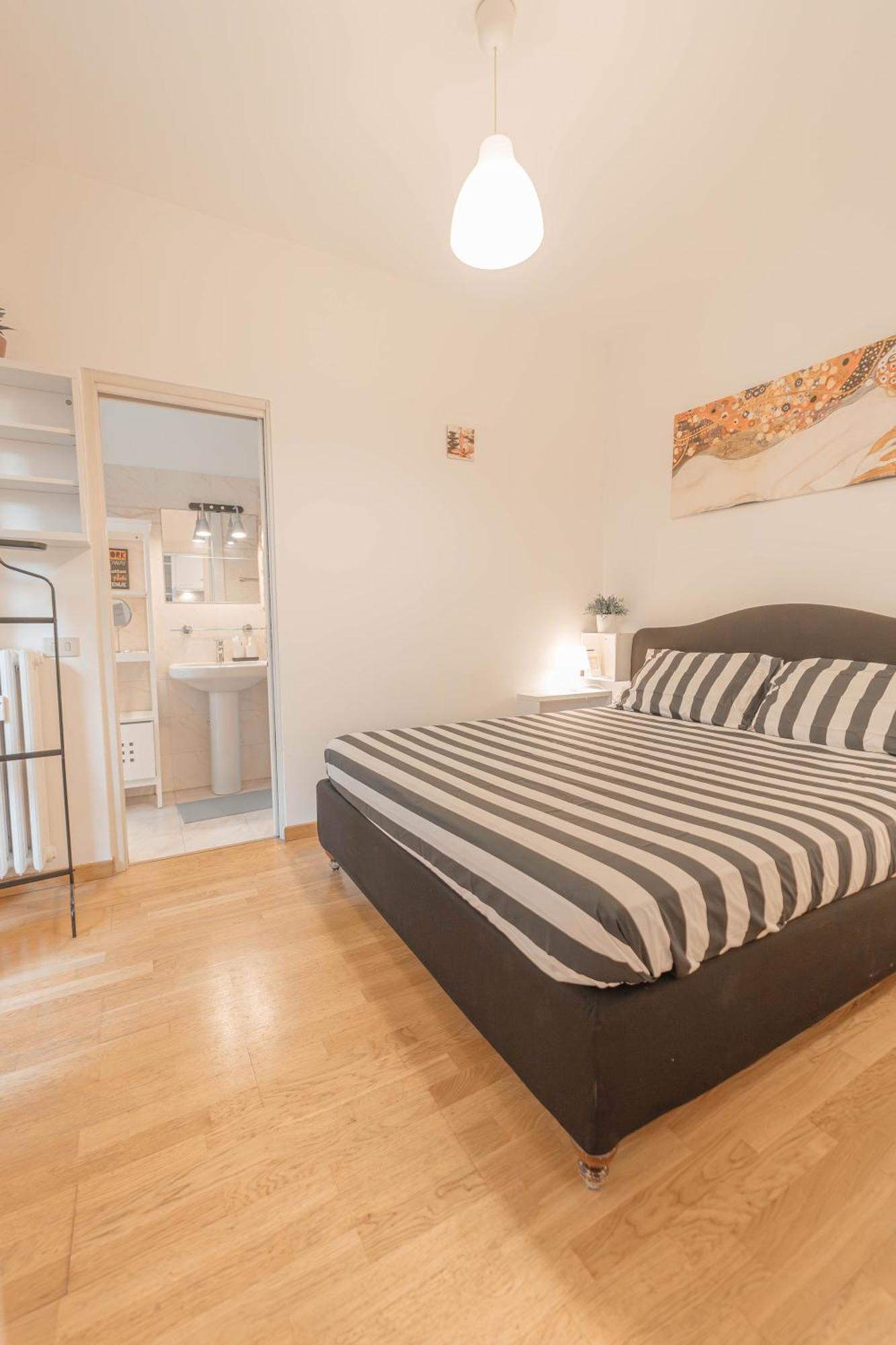 Solari New Apt Mailand Exterior foto