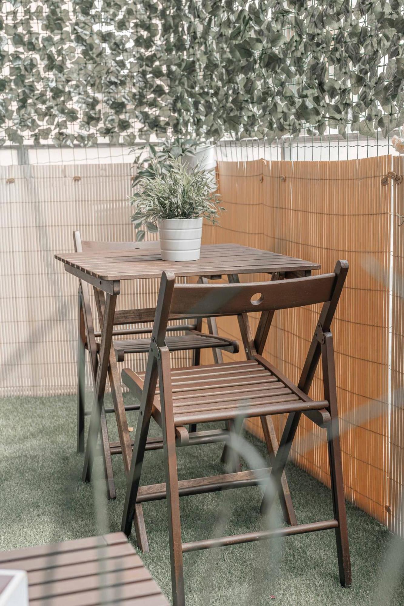 Solari New Apt Mailand Exterior foto